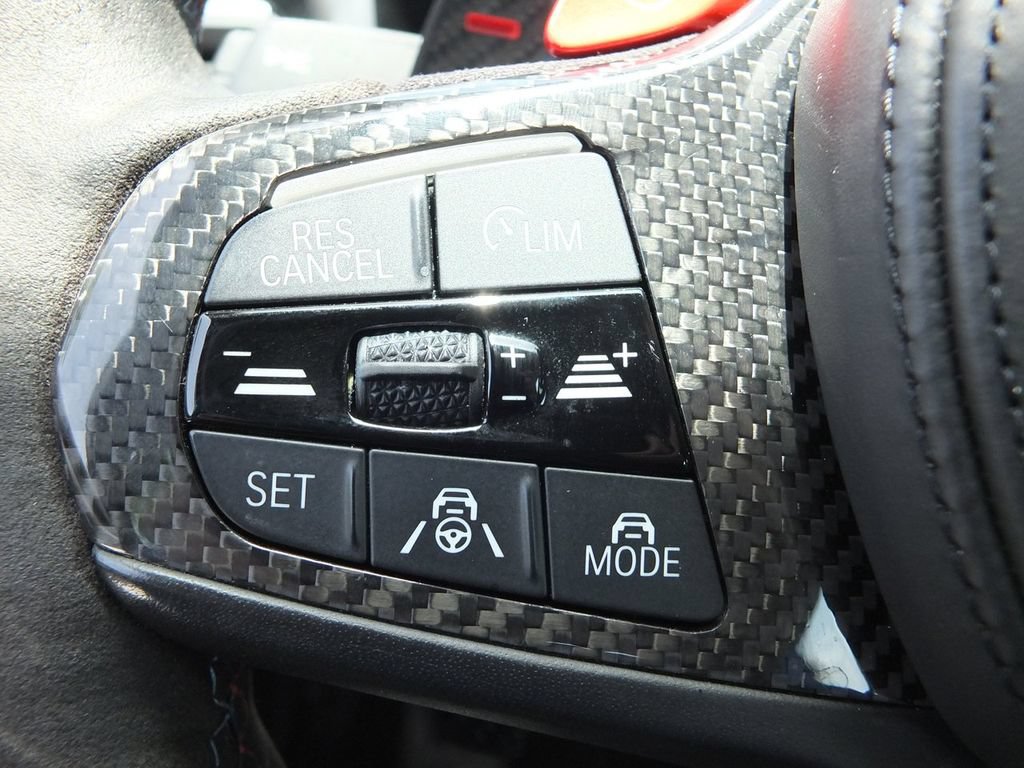 Used 2021 BMW M3 Competition RWD image 41