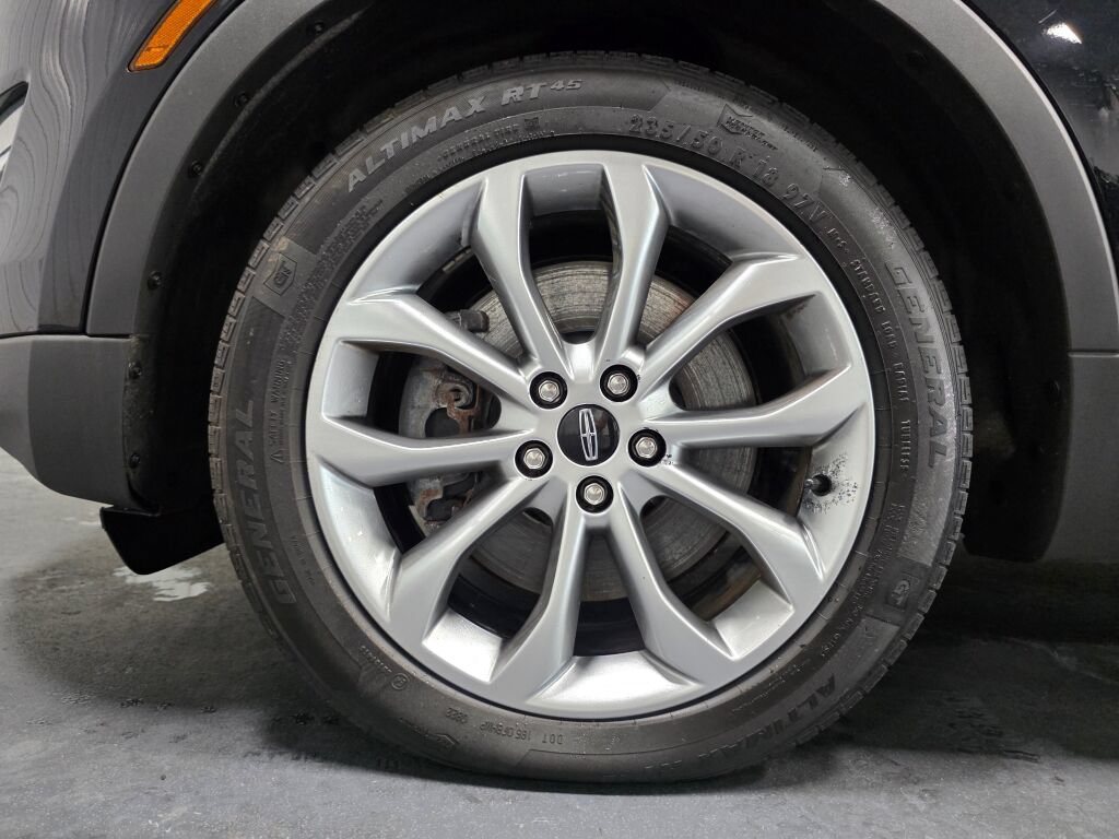 Used 2019 Lincoln MKC Select AWD/4WD image 5