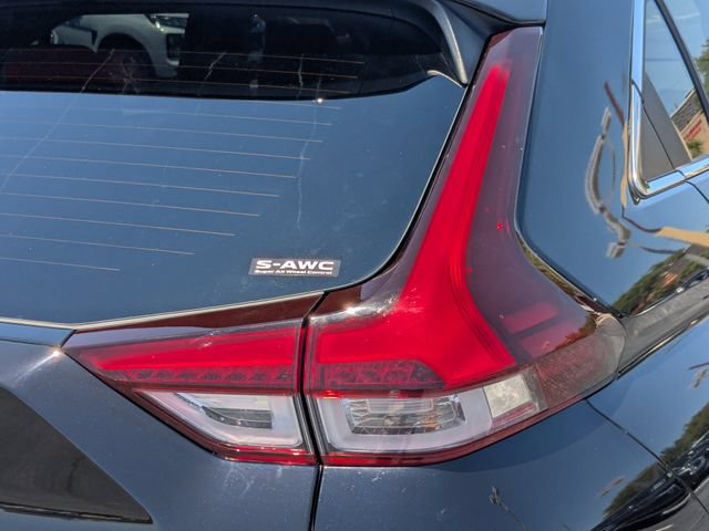 New 2026 Mitsubishi Eclipse Cross ES AWD/4WD image 11