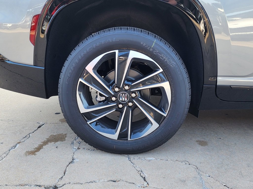 New 2026 Buick Enclave Sport Touring w/ Power Package image 57