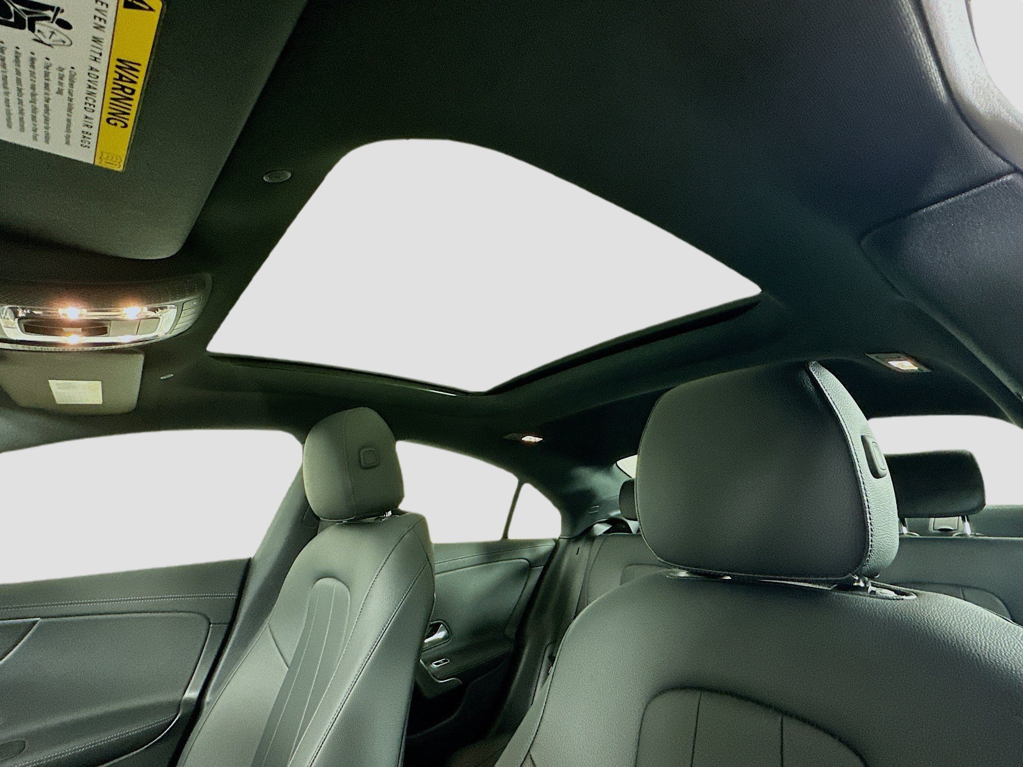 Certified 2026 Mercedes-Benz CLA 250 4MATIC image 27