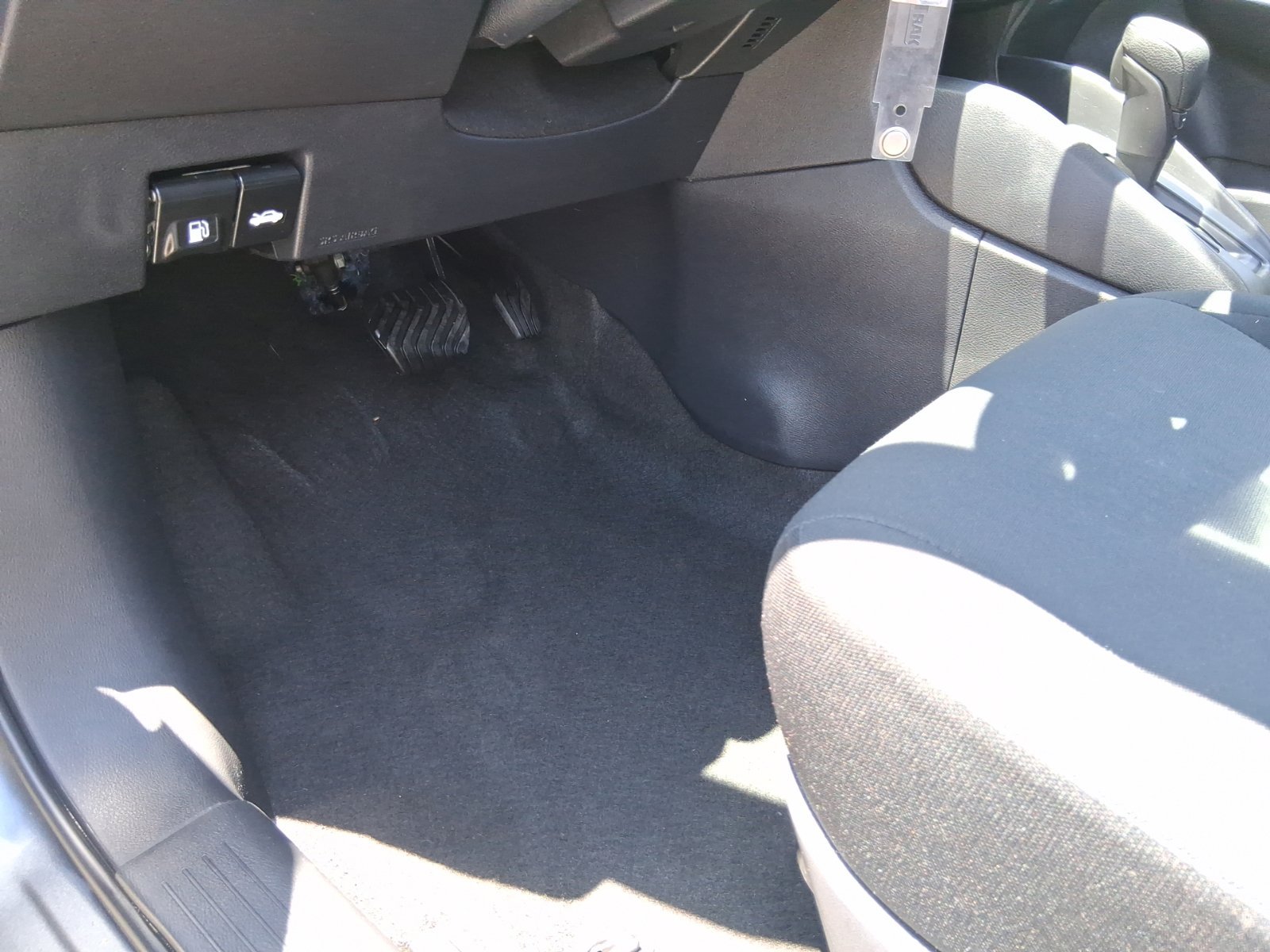 Used 2023 Nissan Versa S w/ S Plus Package FWD image 6