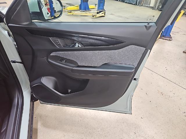 New 2026 Chevrolet TrailBlazer LT w/ Convenience Package image 27