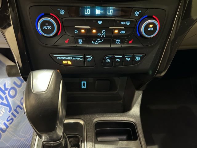 Used 2019 Ford Escape Titanium FWD image 17
