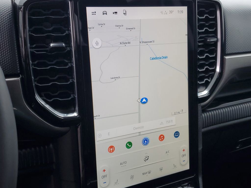 New 2026 Ford Ranger XLT image 18