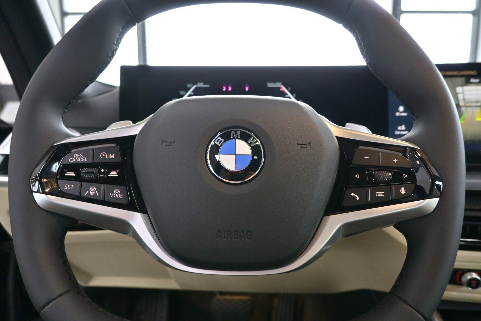 New 2026 BMW 330i xDrive Sedan w/ Premium Package image 18