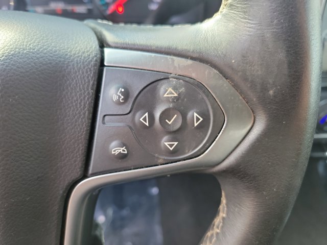 Used 2018 Chevrolet Silverado 1500 LT w/ All Star Edition image 26