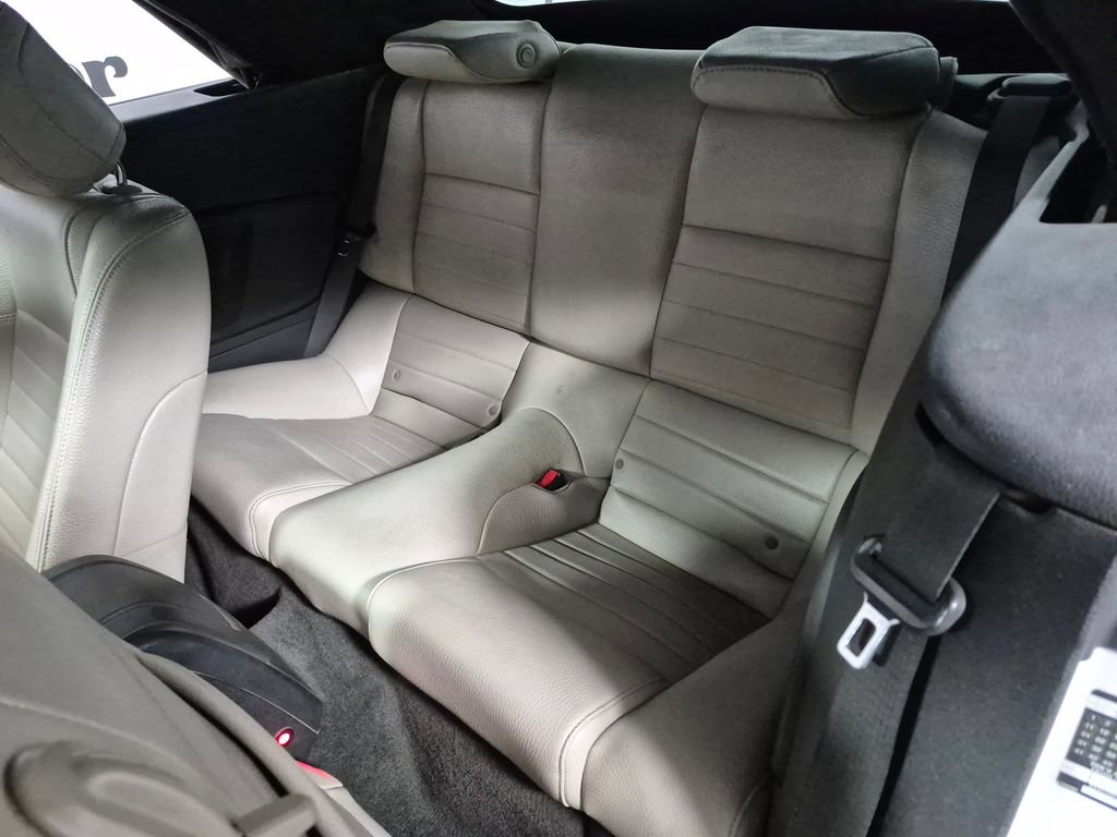 Used 2012 Ford Mustang Premium RWD image 23