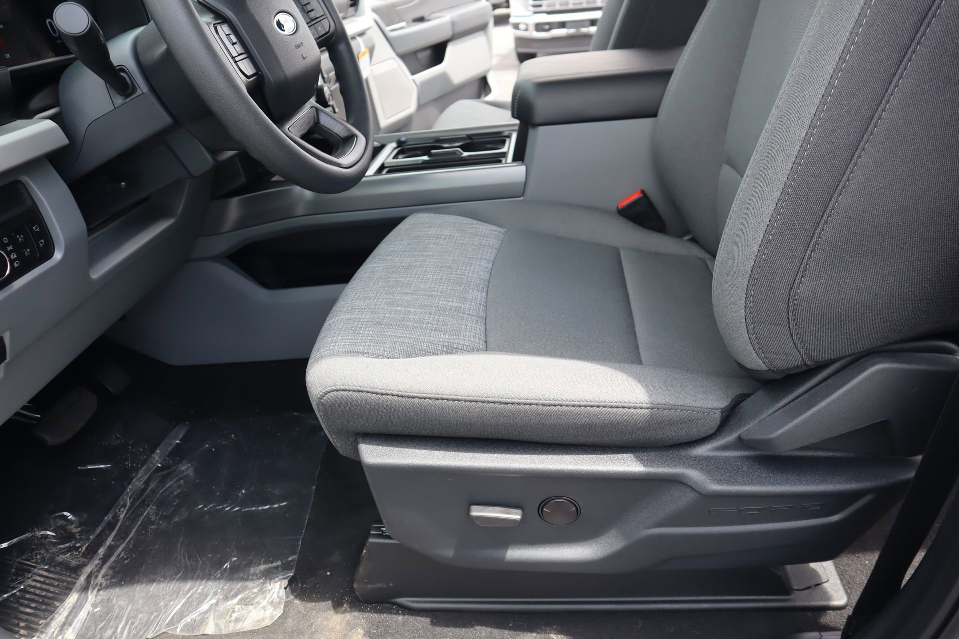 New 2026 Ford F350 King Ranch AWD/4WD image 12