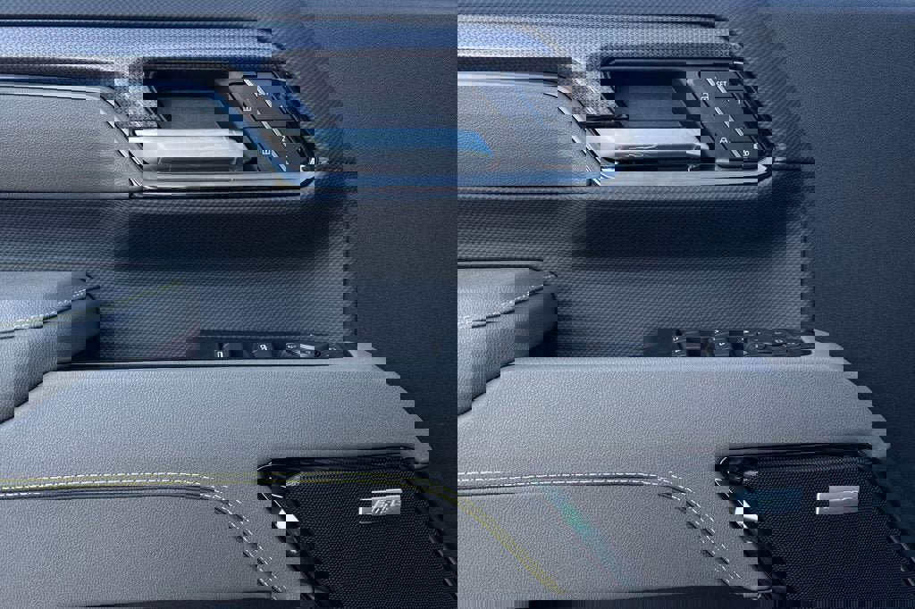 New 2026 Chevrolet Silverado 2500 ZR2 w/ ZR2 Bison Edition AWD/4WD image 11