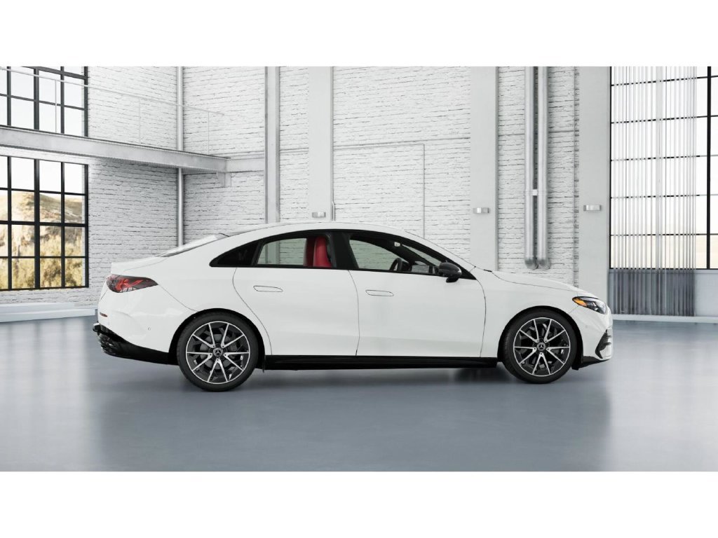 New 2027 Mercedes-Benz CLA 220 image 17