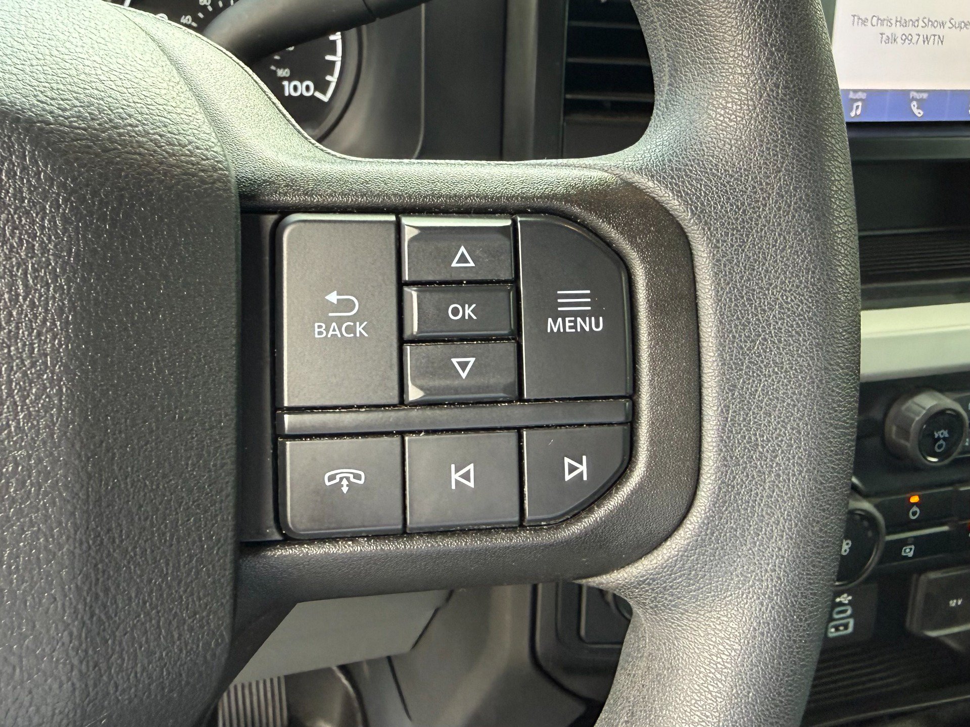 Used 2024 Ford F350 XLT w/ FX4 Off-Road Package AWD/4WD image 34