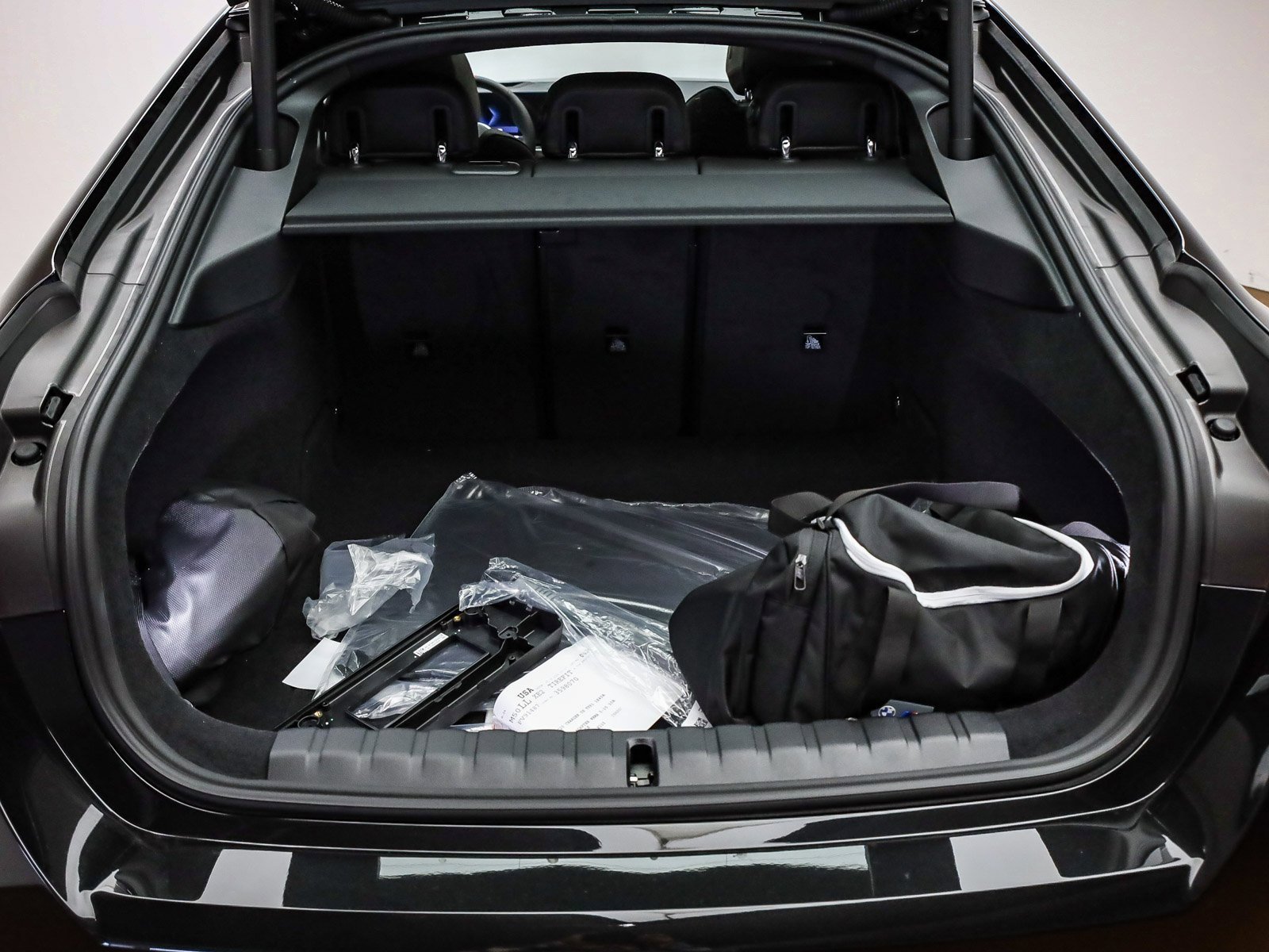 New 2025 BMW i4 M50 w/ Premium Package image 27