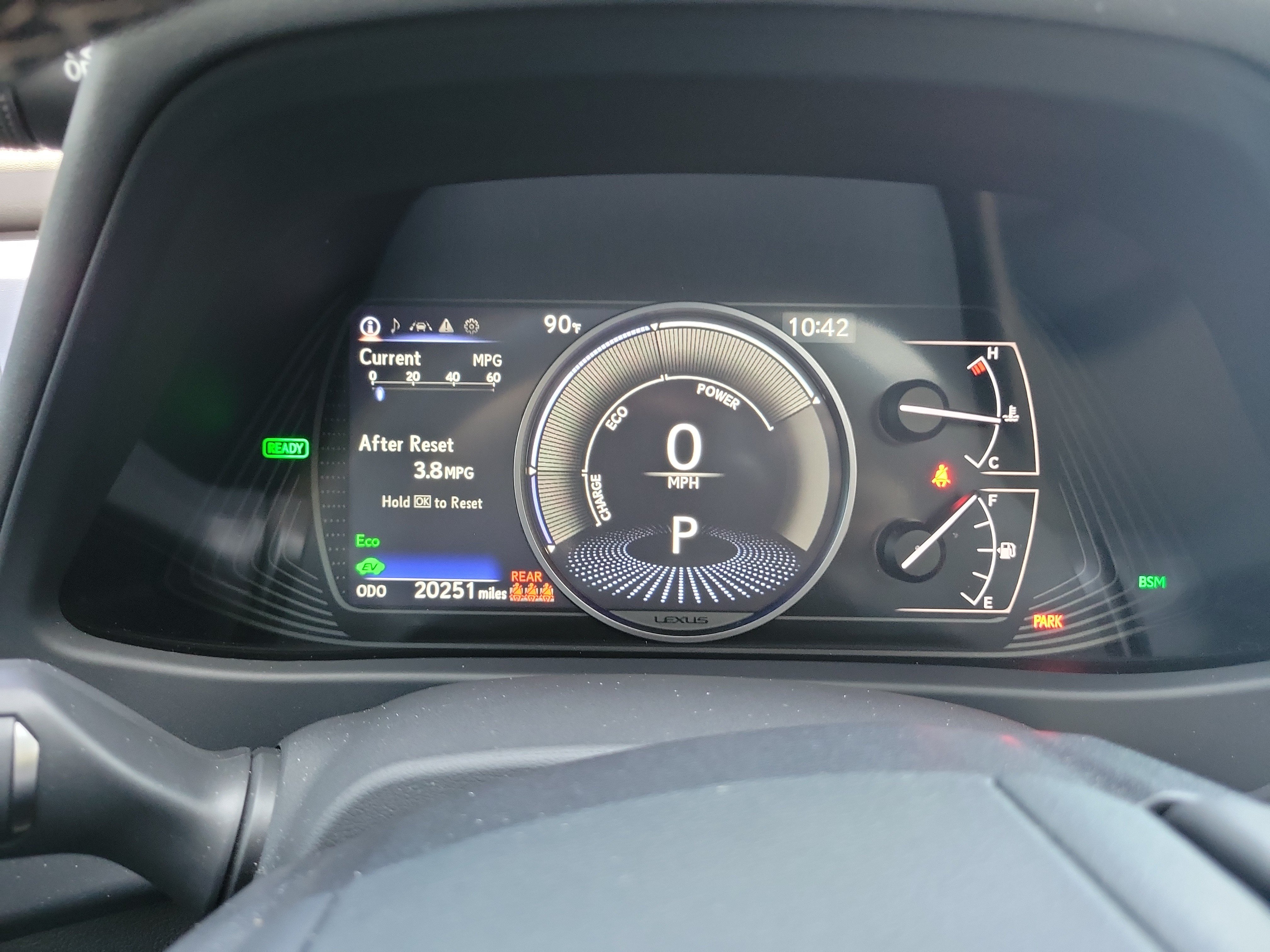 Used 2022 Lexus UX 250h w/ Accessory Package (Z2) AWD/4WD image 27