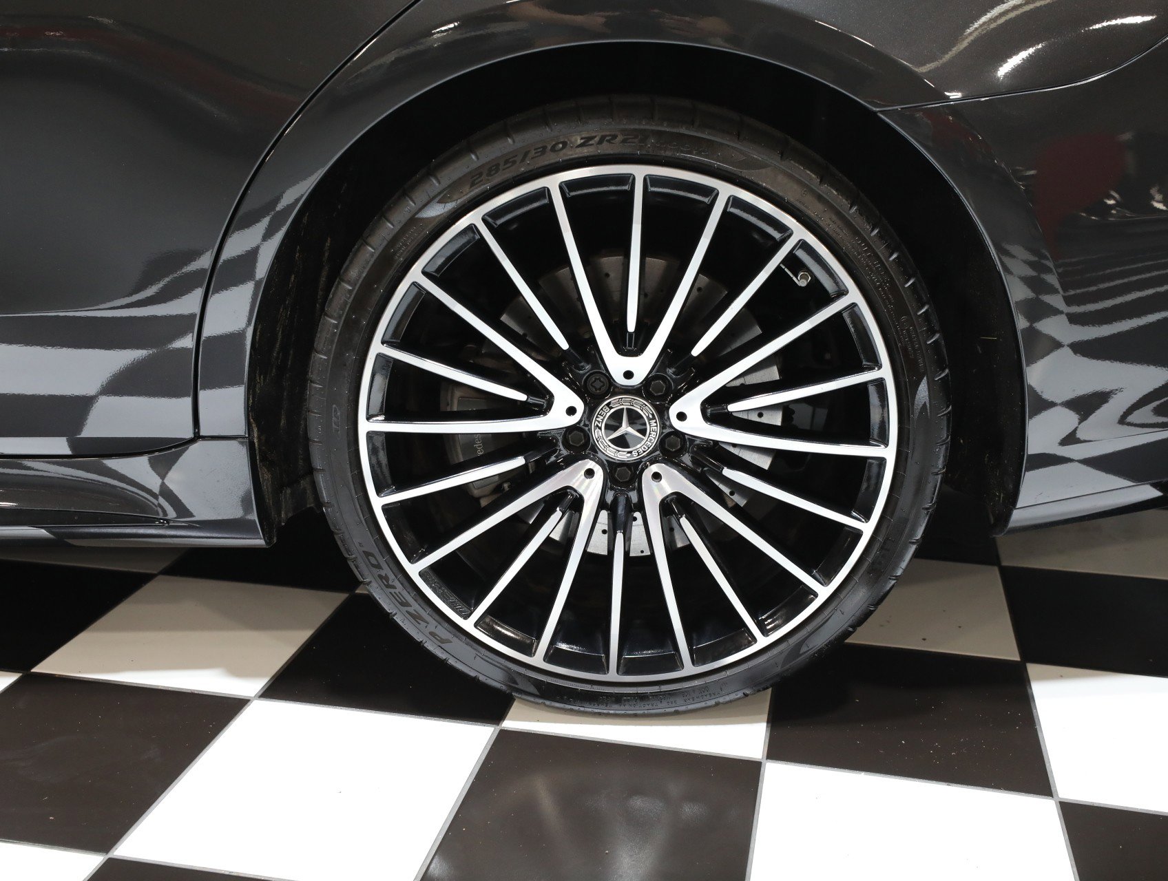 Used 2022 Mercedes-Benz S 580 4MATIC Sedan image 29