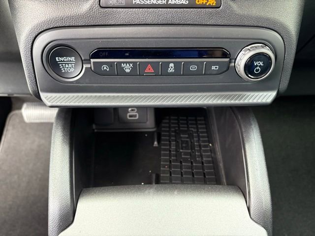 New 2025 Ford Bronco Sport Heritage w/ Convenience Package image 20