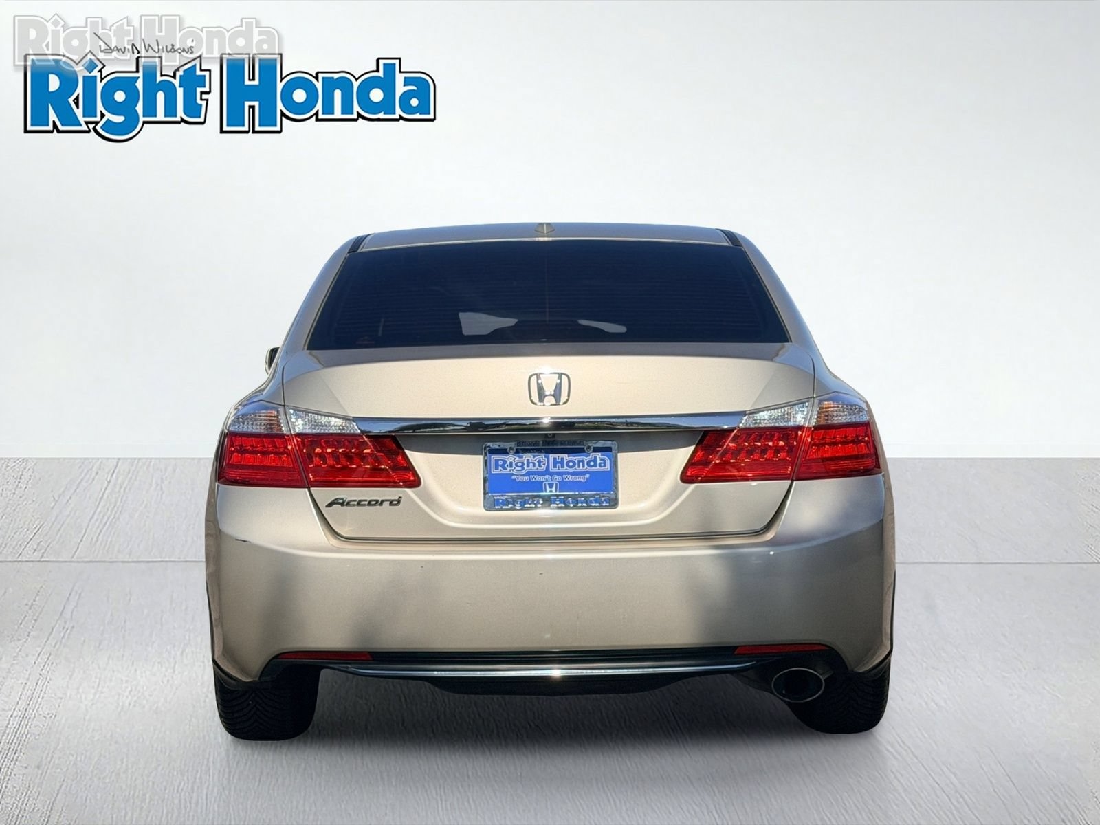 Used 2014 Honda Accord EX-L image 5