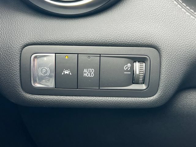 New 2026 Chevrolet Blazer EV LT AWD/4WD image 16