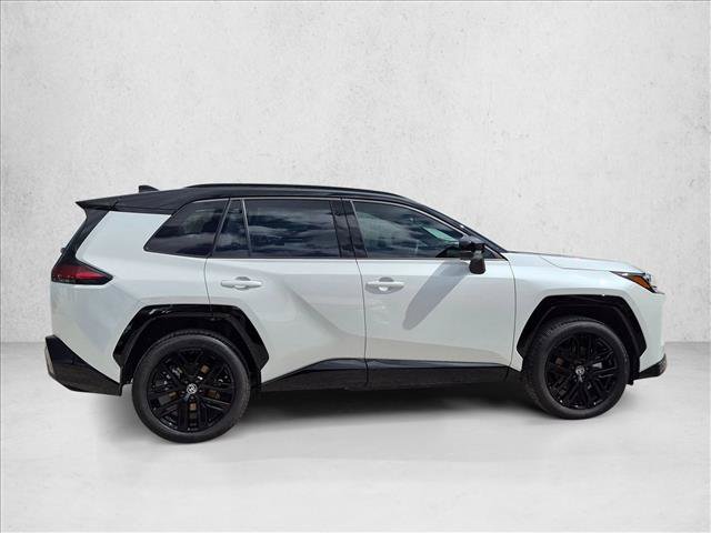 Used 2026 Toyota RAV4 XSE w/ Weather Package AWD/4WD image 4