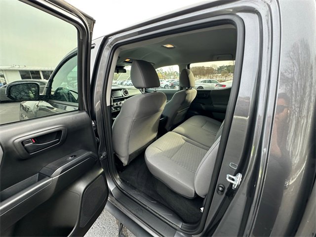 Used 2021 Toyota Tacoma SR image 18