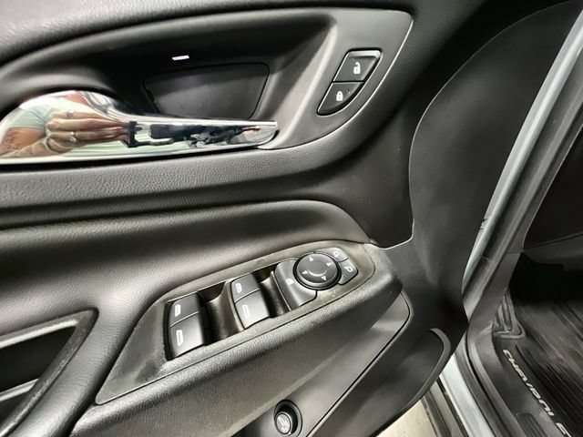 Certified 2024 Chevrolet Equinox LT w/ LPO, Floor Liner Package AWD/4WD image 23