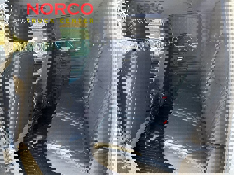 Used 2020 Chevrolet Silverado 2500 W/T w/ WT Convenience Package image 16