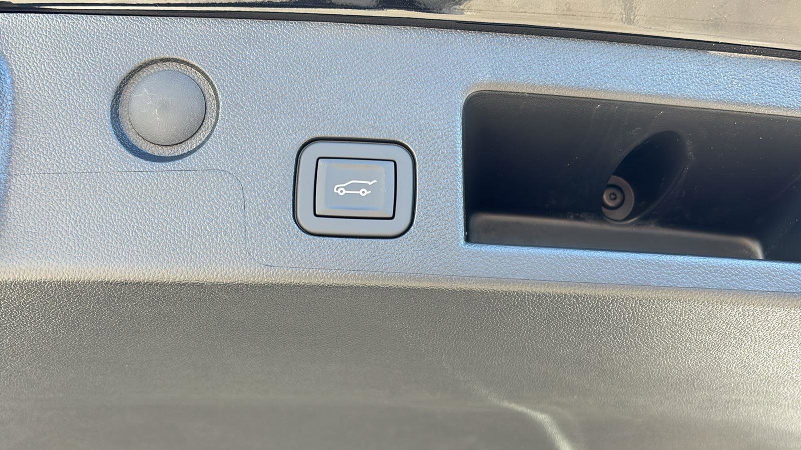 New 2026 GMC Terrain Denali image 18