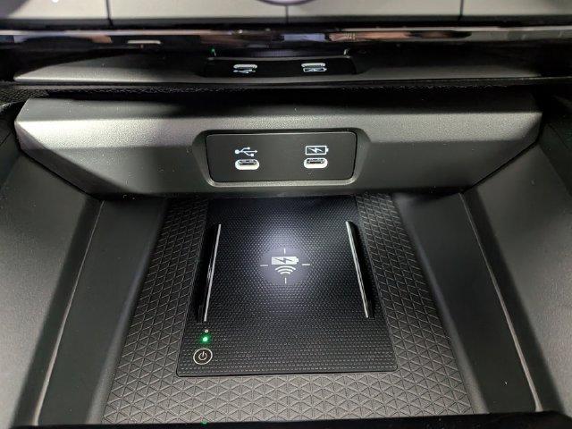 New 2026 Honda Accord Sport image 9