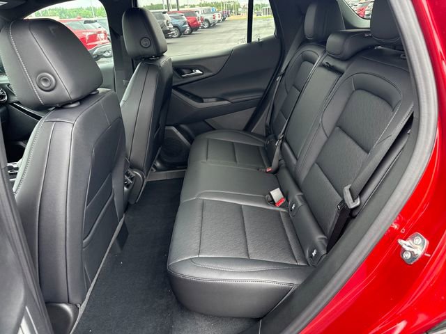New 2026 Chevrolet Equinox LT w/ Convenience Package II image 27