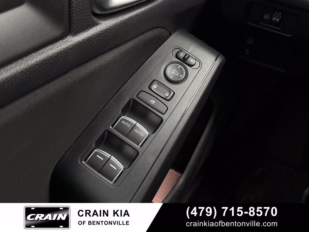 Used 2023 Honda Civic Sport image 10