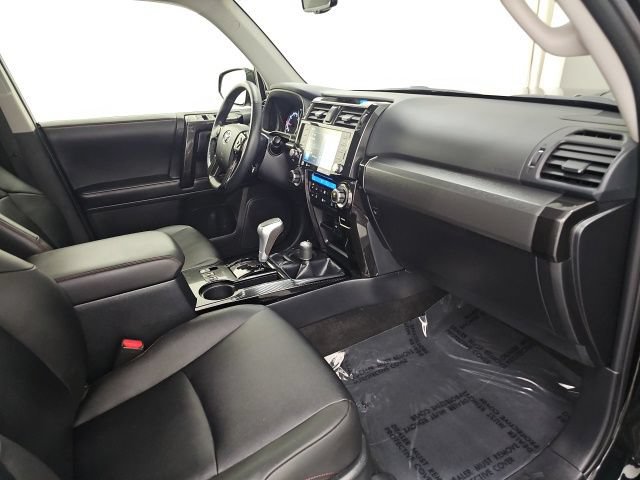 Certified 2023 Toyota 4Runner TRD Pro AWD/4WD image 36