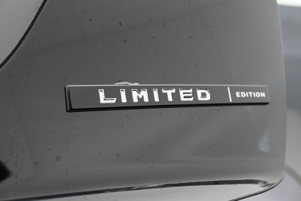 New 2026 Mitsubishi Eclipse Cross LE AWD/4WD image 31