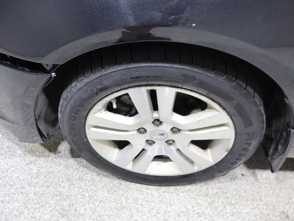 Used 2009 Ford Fusion SEL FWD image 16