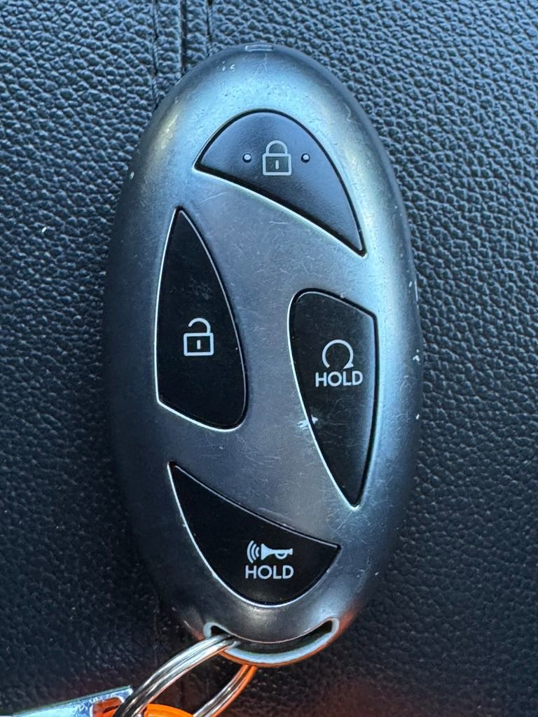 Used 2025 Hyundai Tucson SEL AWD/4WD image 32