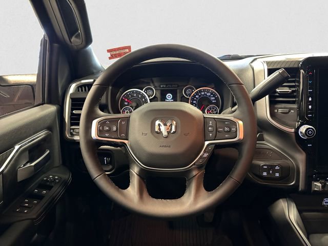 New 2026 RAM 2500 Big Horn image 13