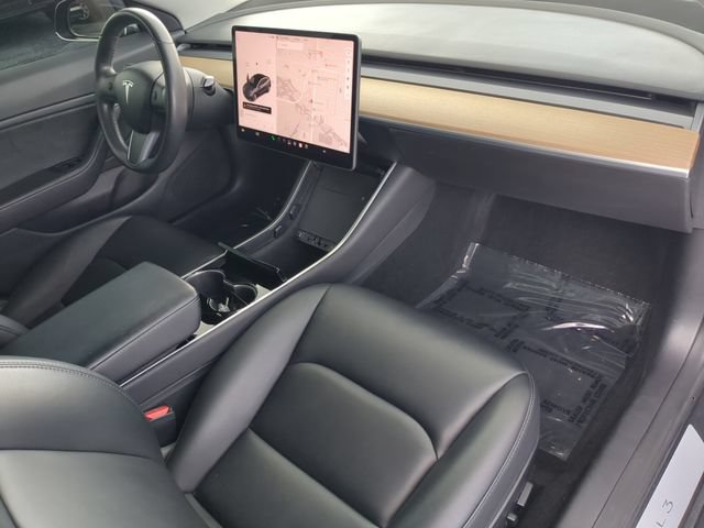 Used 2018 Tesla Model 3 Long Range RWD image 13