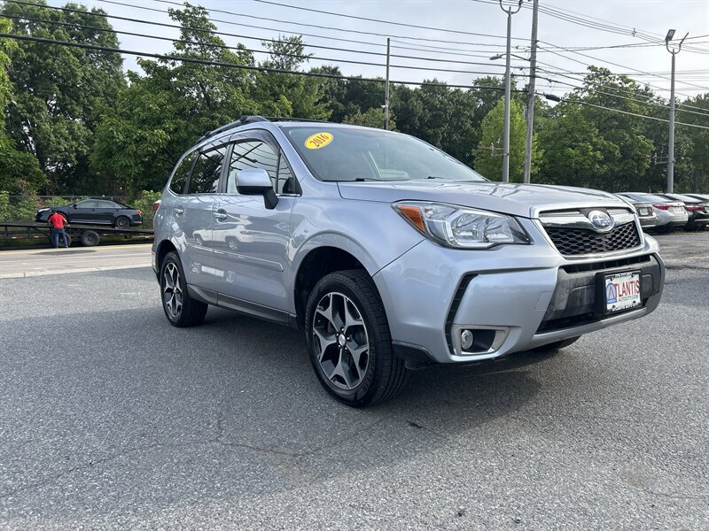 Used 2016 Subaru Forester 2.0XT Premium AWD/4WD image 3