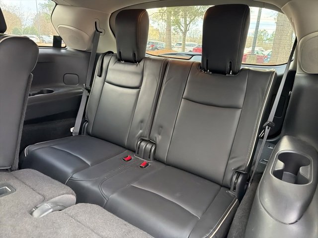 Used 2019 INFINITI QX60 Pure image 22