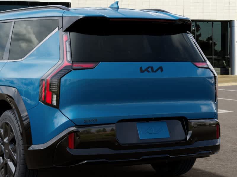 New 2026 Kia EV9 Land AWD/4WD image 13