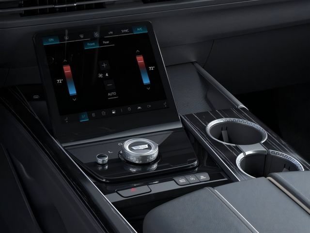 New 2026 Cadillac Escalade Sport w/ Touring Package AWD/4WD image 23