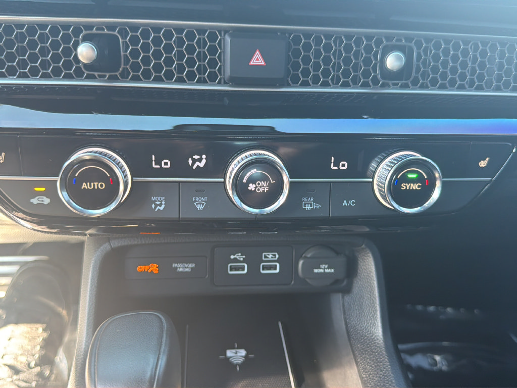 Used 2024 Honda Civic Sport Touring image 44