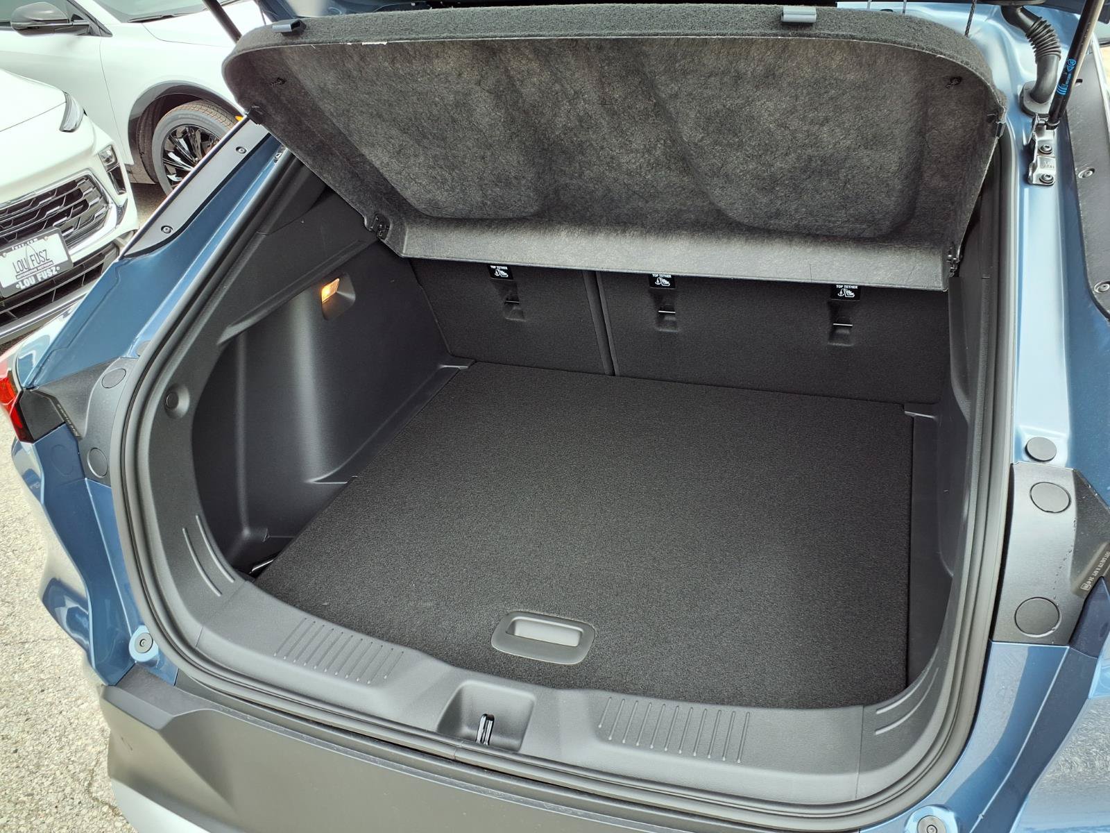 New 2026 Buick Envista Preferred FWD image 15