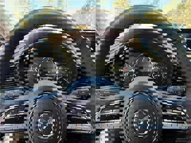 Used 2023 MAZDA CX-30 2.5 Turbo w/ Premium Package image 50