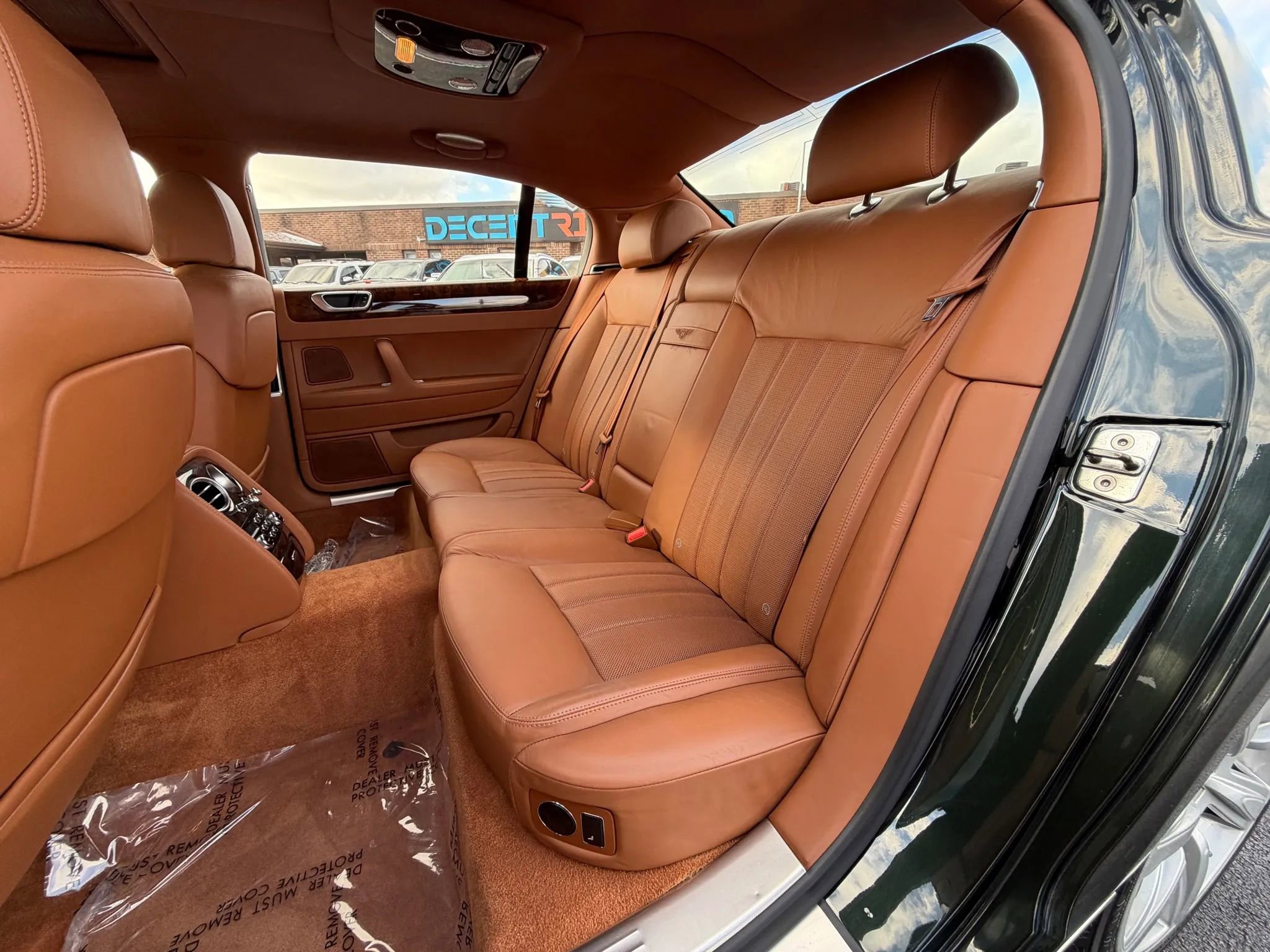 Used 2006 Bentley Flying Spur Flying Spur image 15