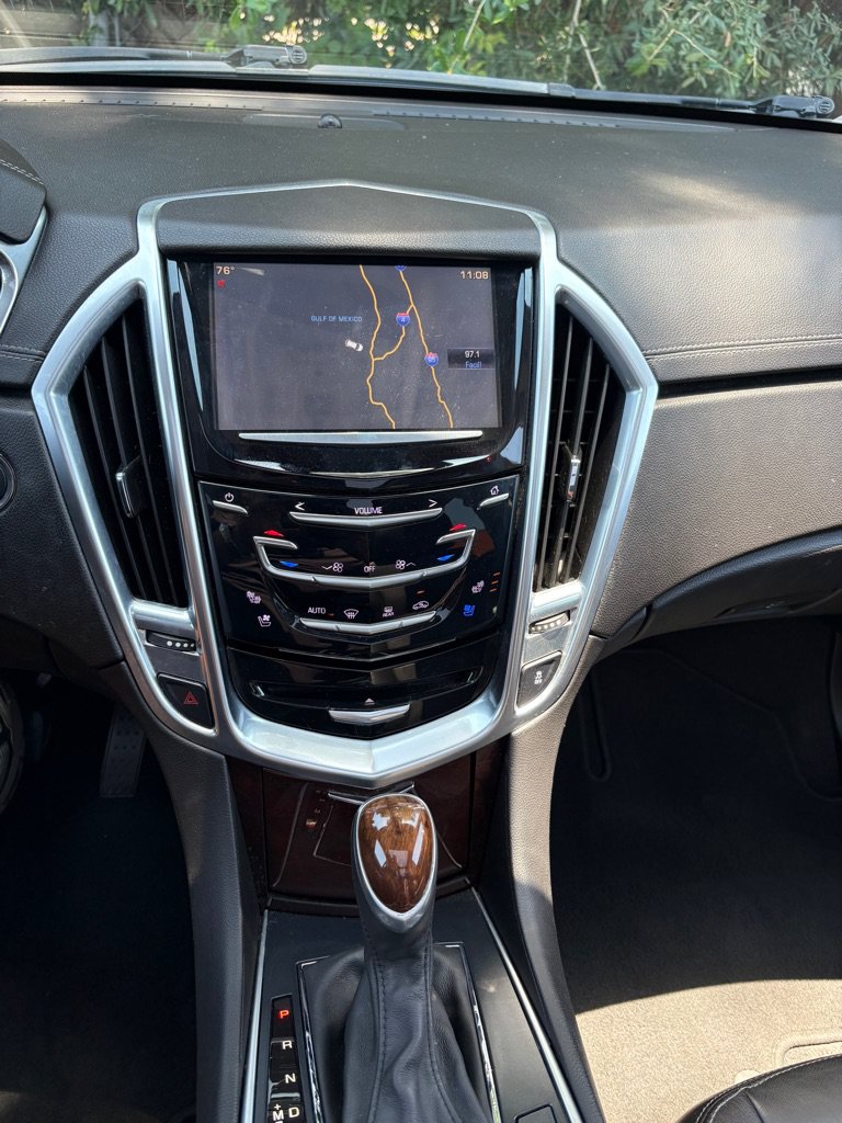 Used 2014 Cadillac SRX Premium FWD image 17