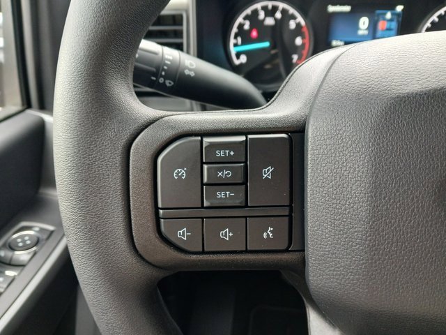 New 2026 Ford F250 XL w/ STX Appearance Package image 17