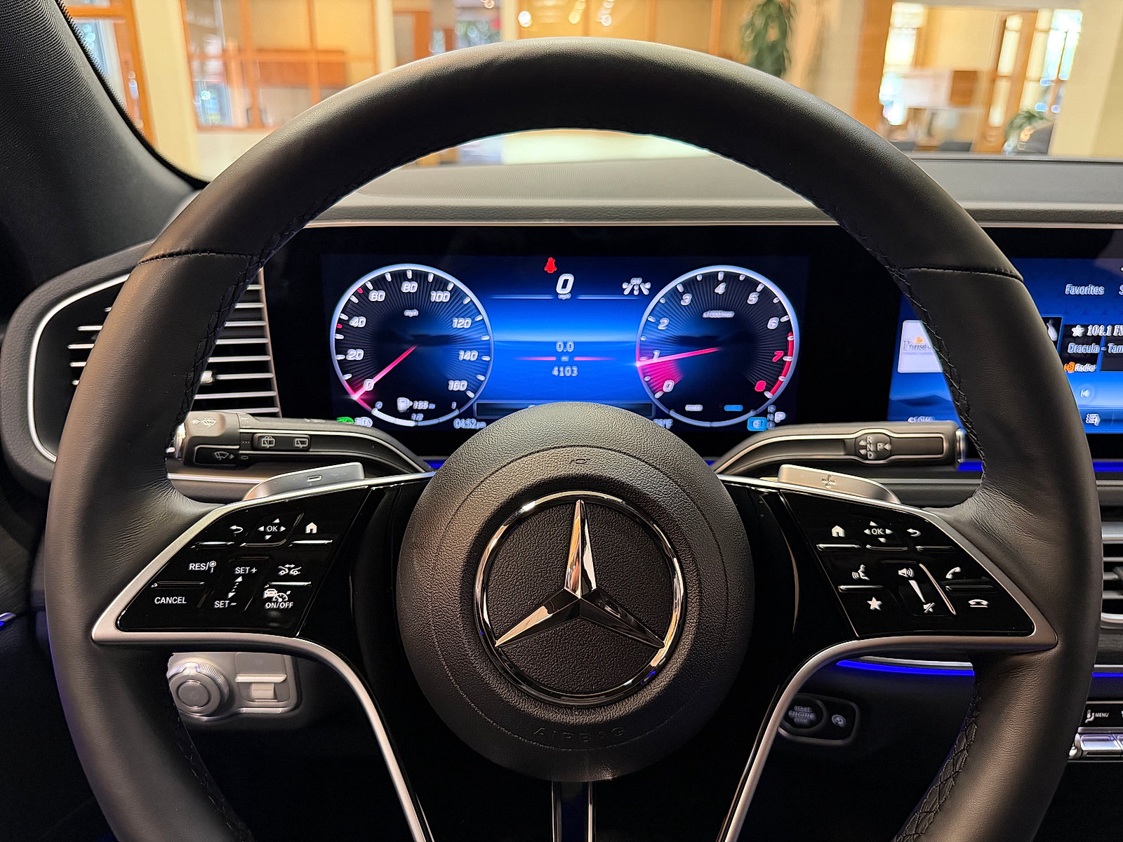 Certified 2026 Mercedes-Benz GLE 450 4MATIC image 21