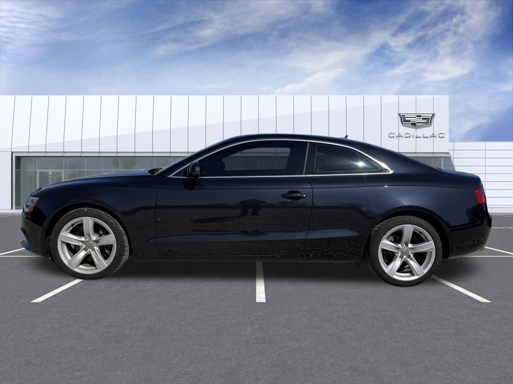 Used 2014 Audi A5 2.0T Premium w/ Lighting Package image 5