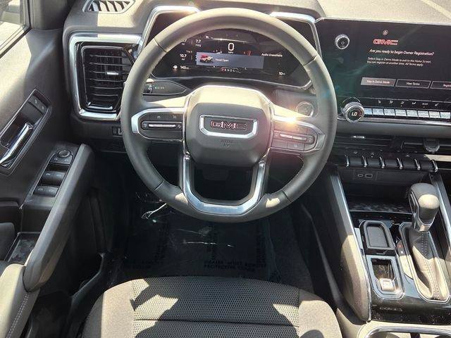 New 2026 GMC Canyon Elevation w/ Convenience Package RWD image 13
