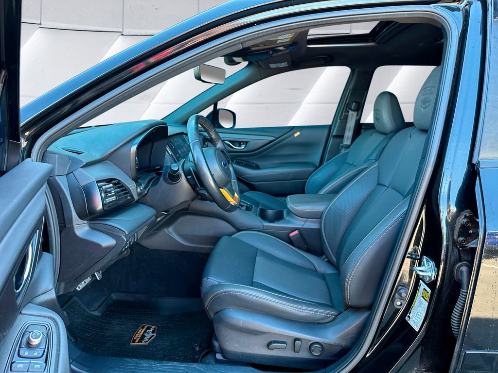 Used 2022 Subaru Outback Wilderness image 7